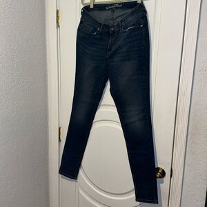 Universal Thread skinny jeans
